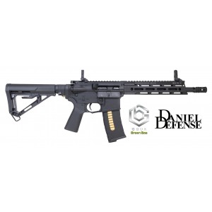 Daniel Defense DDM4 V7P GBB